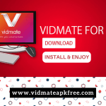 VidMate for PC Download