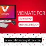 VidMate for PC Download