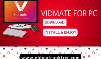 VidMate for PC Download