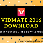 vidmate 2016 download