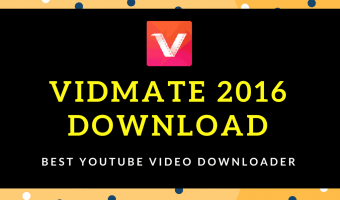 vidmate 2016 download