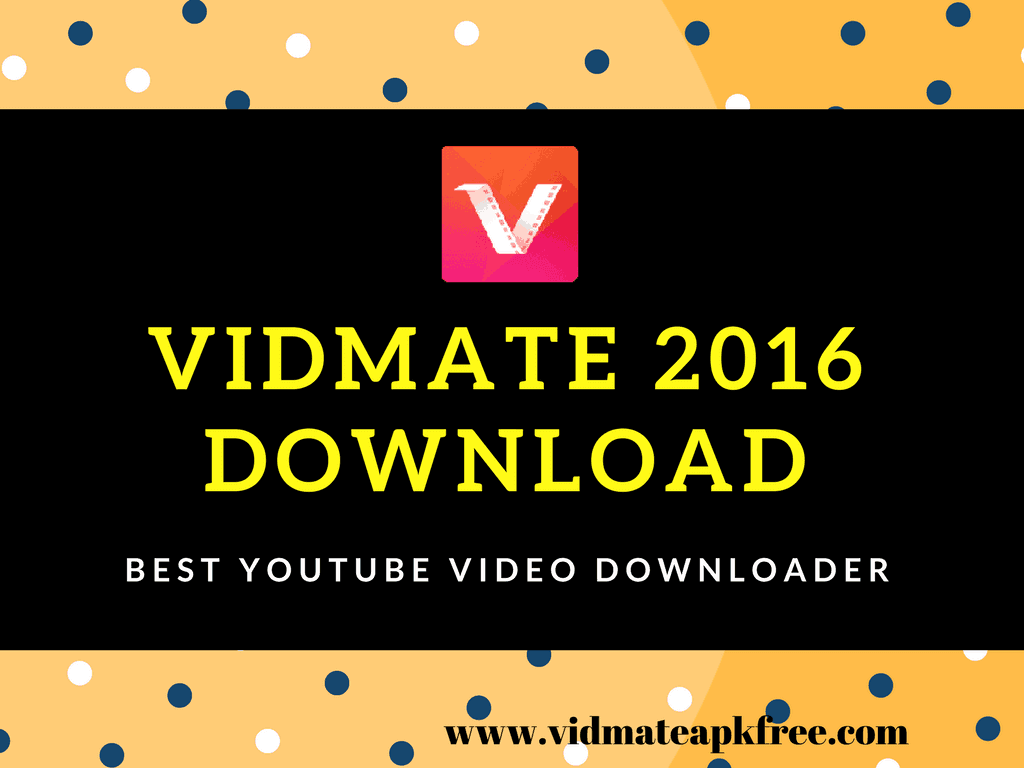 vidmate 2016