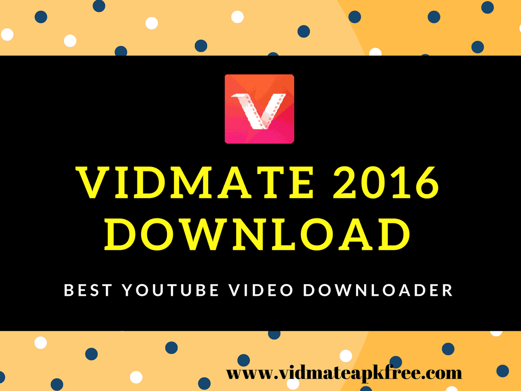 vidmate