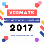 vidmate download 2017