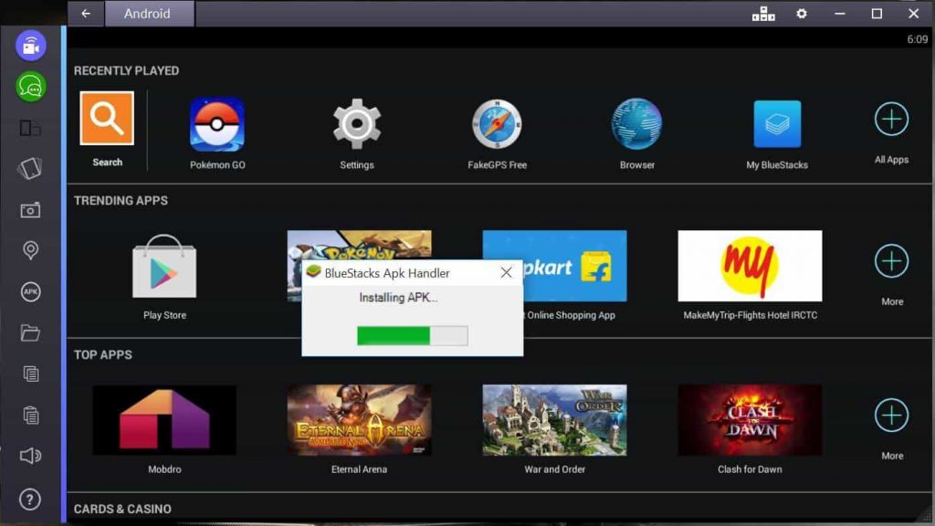 download vidmate old version