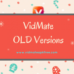 VidMate OLD Versions