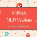 VidMate OLD Versions