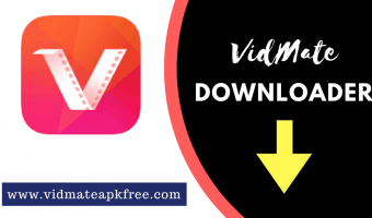 VidMate app free download