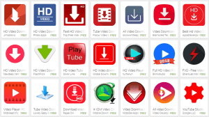 YouTube HD Video Downloader Free Download