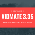 vidmate apk 3.35