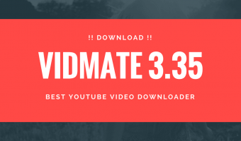 vidmate apk 3.35
