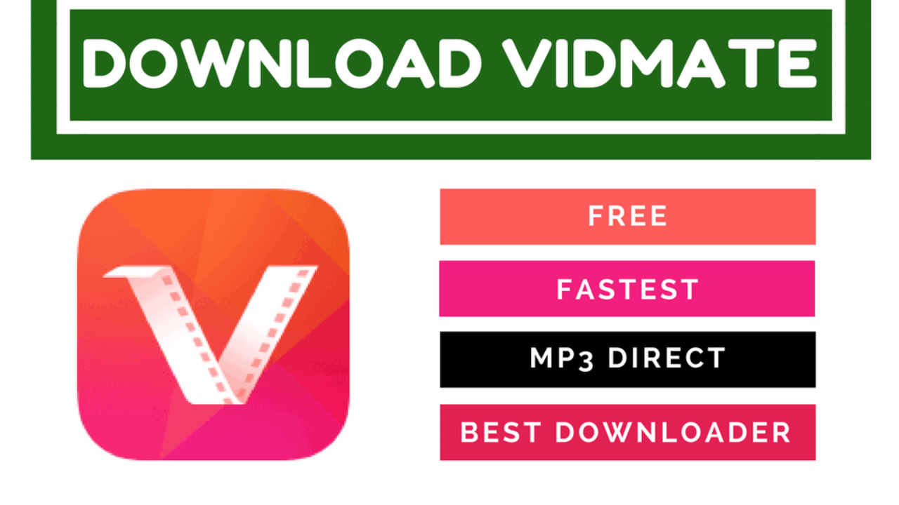 vidmate apk download old version 2014