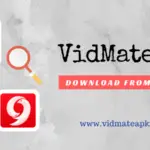 vidmate app download 9apps