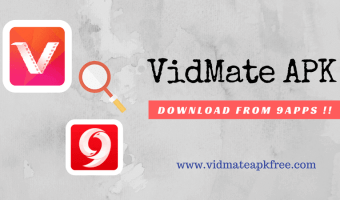 vidmate app download 9apps