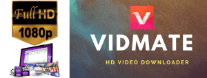vidmate hd movies download