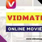 vidmate online movie download