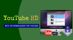 youtube hd video downloader