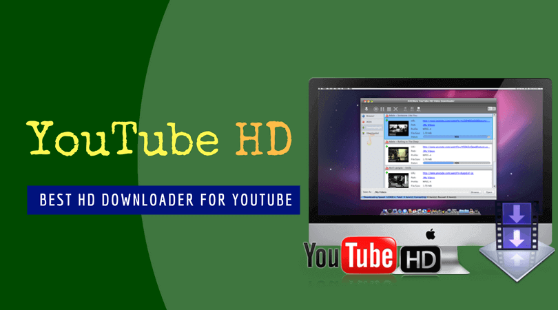 Youtube Downloader HD 5.2.1 download the new version for android Youtube Downloader HD 5.2.1 download the new version for android