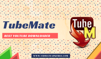 tubemate youtube downloader