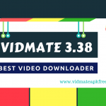 vidmate app download