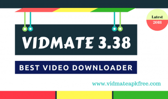 vidmate app download