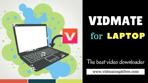vidmate install windows