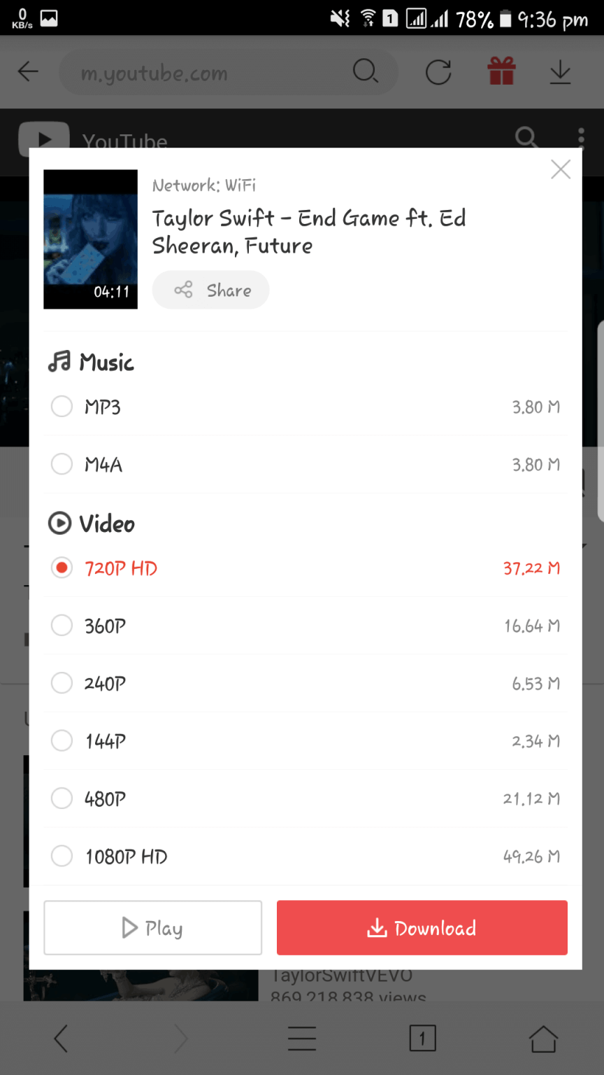 vidmate install for mobile vidmate install for mobile
