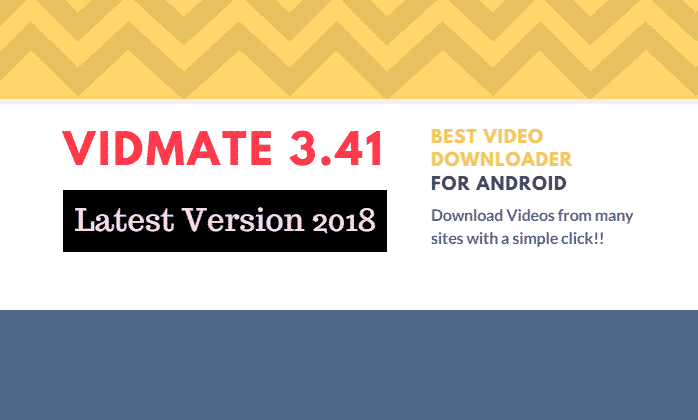 vidmate app download install new version 2020 vidmate app download install new version 2020