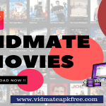 vidmate movies free download