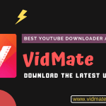 vidmate apk free download