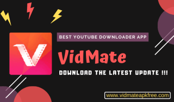 vidmate apk free download
