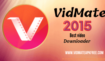 VidMate 2015 Download