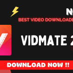 VidMate APK 2019 Download 2019 ka VidMate APP HD