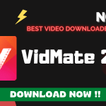 VidMate APK Download 2020