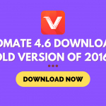VidMate Old Version 4.6 Download Free
