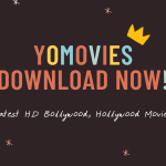 YoMovies 2022 Latest HD Bollywood, Hollywood Movies