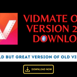 VidMate Old Version 2.36 Download