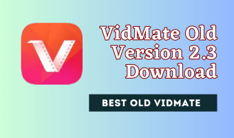 VidMate 13 mb