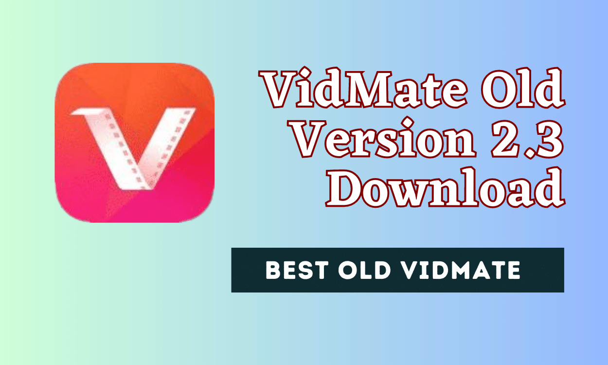 VidMate 13 mb