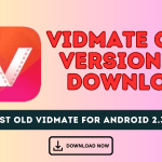 VidMate Old Version 2.3 free download