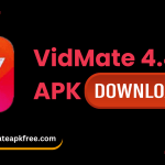 VidMate 4.4706 APK Download