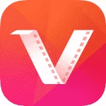 Vidmate png icon